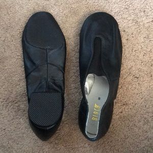 BRAND NEW Bloch Split sole jazz shoe